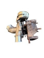 Turbina Toyota Yaris 1400 d4d