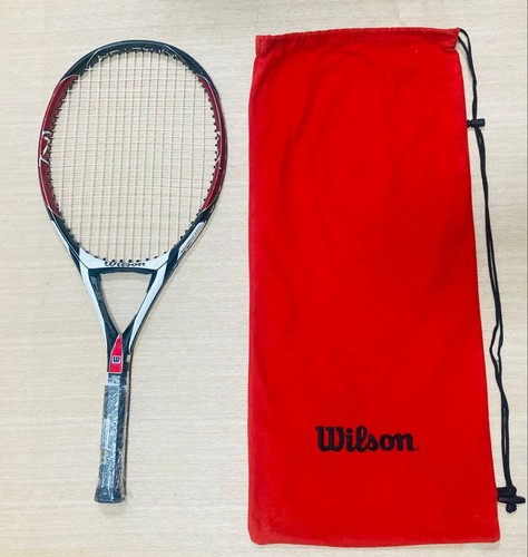 Racchetta tennis wilson - racchetta, da