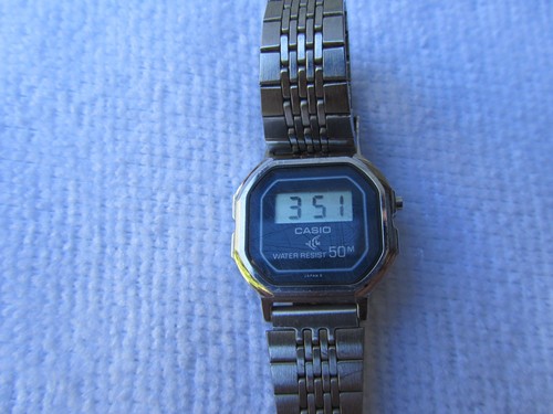 Orologio digitale donna - orologio,