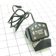 VariZoom ProHD HZ-HM600VZR