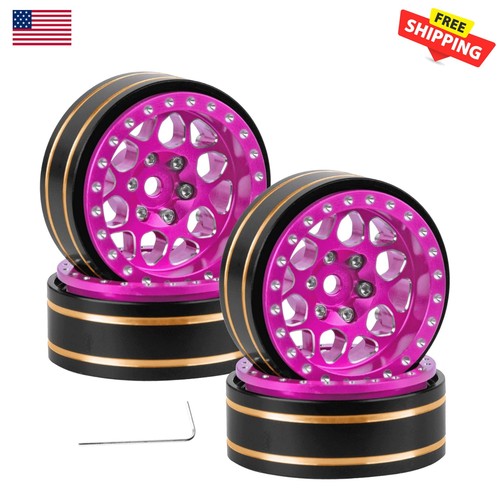 Cerchi lega 3 beadlock - lega,
