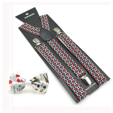 Fashion Poker Novelty New