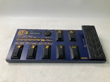 BOSS GT-3 Pedale multieffetto