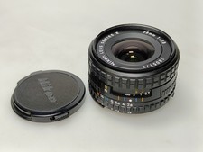 Nikon obiettivo E 28 mm F2.8