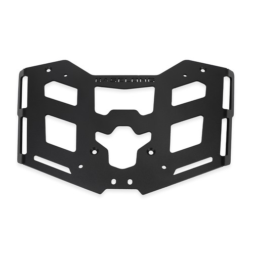 Barre portatutto alluminio - , per