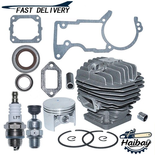 Kit pistone cilindro foro