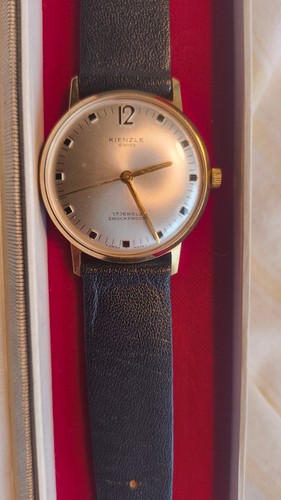 Orologio uomo kienzle swiss - kienzle,