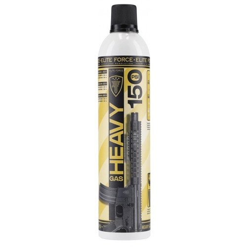 Gas 560ml elite - 560ml, bombola