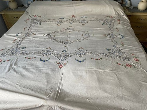 Copriletto matrimoniale - matrimoniale, in