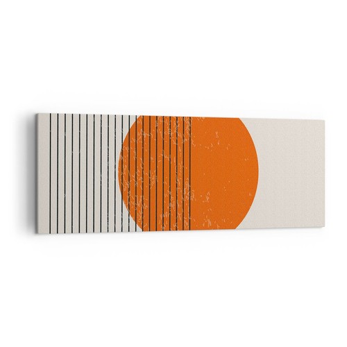 Quadro tela 140x50cm - quadro,