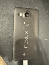 Smartphone Android LG Nexus 5X