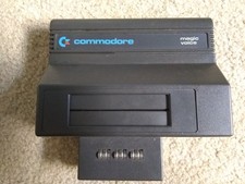 Commodore Magic Voice