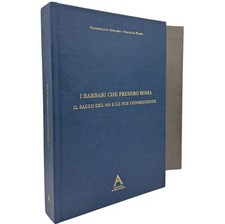 Storia Antica Il Sacco di Roma