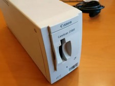 canon scan 2700 f scanner