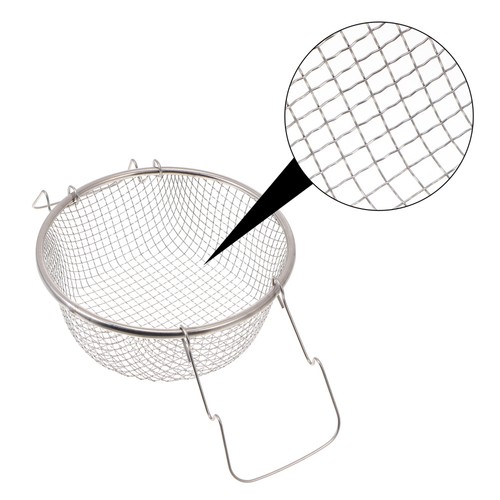 Colino cucina cestino - da,