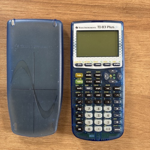 Calculatrice scientifique - calculatrice,