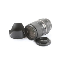 Tamron 16 300 di ii - tamron, af