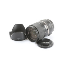 Tamron AF 3,5-6,3/16-300 Di II VC PZD per Sony + Ottimo (270538)