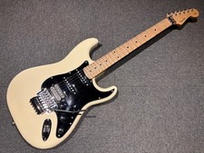 Chitarra elettrica fender - chitarra,