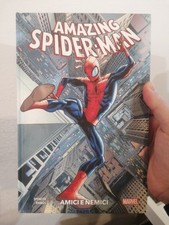 AMAZING SPIDER-MAN Nick