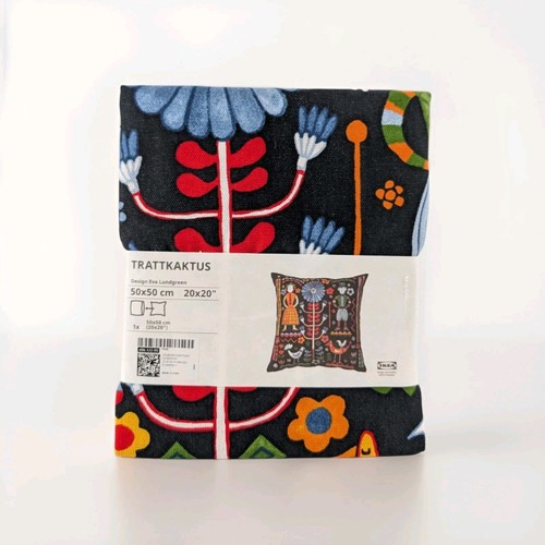 Copricuscino ikea trattkaktus - ikea,