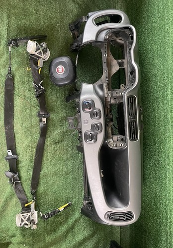 Kit airbag fiat - panda, 3