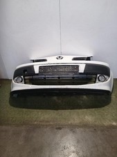 620224382R paraurti anteriore per RENAULT MODUS 2A SERIE (01/08-06/13) 1.2 2008