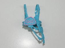 Monster High G3 Ghoulia Yelps