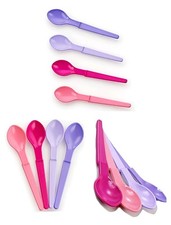 Tupperware 4 Cucchiaini