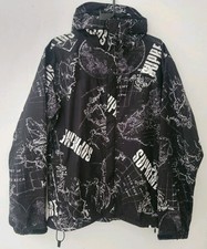 Giacca Venture SS12 Supreme X