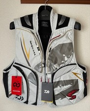 Gilet corto tecnico DAIWA