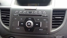 Audio Equipment Radio Receiver