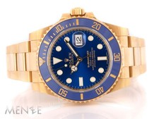 Rolex Submariner Date 116618LB