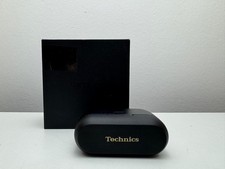 Technics EAH-AZ80E-K Cuffie In-Ear Wireless - ANC, Bluetooth Multipoint
