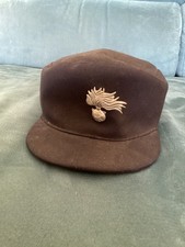 BERRETTO CAPPELLO CON VISIERA