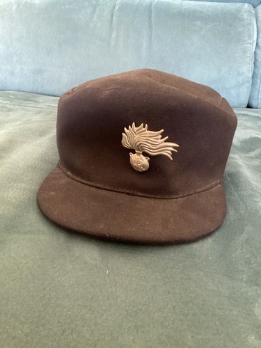 Berretto cappello con - berretto, visiera