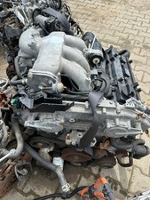 Motore Nissan Murano I VQ35DE