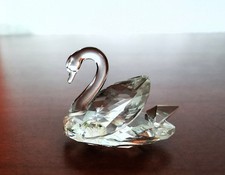 SWAROVSKI CIGNO PICCOLO -