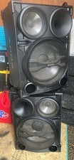 Sony lbt sh2000 - sony, mini
