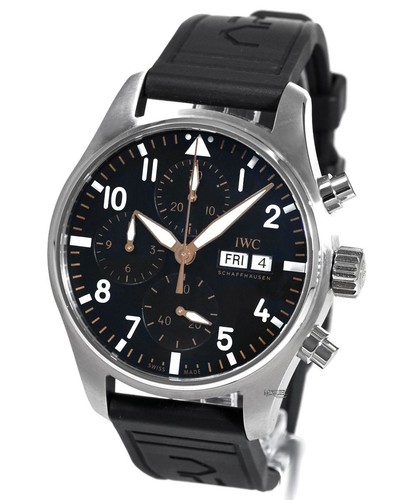 Orologio uomo iwc pilot s - orologio, pilot's