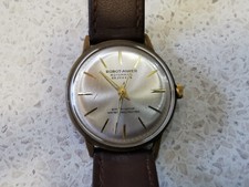 orologio uomo vintage ROBOT