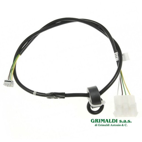 Cablaggio j010 display modulo - cablaggio,