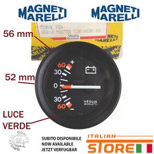 VEGLIA BORLETTI AMPEROMETRO