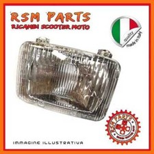 Faro Fanale Gruppo Ottico Ape