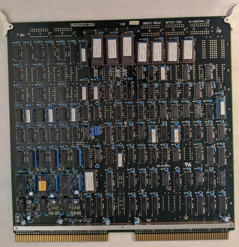 Scheda toshiba pm30 23980 - scheda, pm30-23980