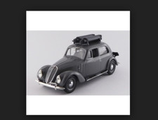 FIAT 1500 6C - Gasogeno 1935