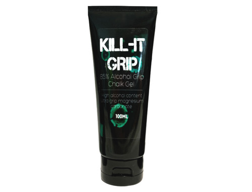Gel gesso 100ml arrampicata - gesso, 100ml,