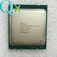 Processore CPU Intel Core
