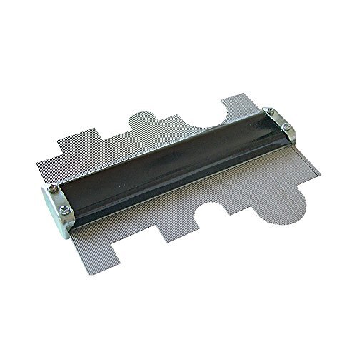 Metrica 72003 profilometro - metrica,