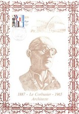 Corbusier - (876935),